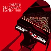 Quatuor Diotima - Théâtre des Champs-Elysées, Paris