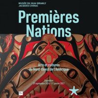Droit d'Entrée au Musée + Exposition Premières Nations