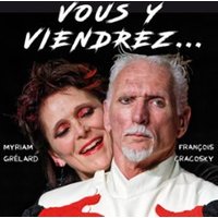 Vous y Viendrez