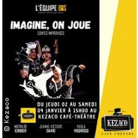 Imagine, on Joue Thumbnail