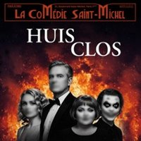 Huis Clos