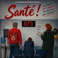 Santé !