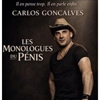 Les Monologues du Pénis - le Darcy Comédie, Dijon