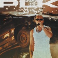 Plk - Tournée