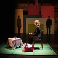 Tous les Poètes Habitent Valparaiso Thumbnail