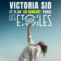 Victoria Sio Thumbnail