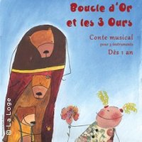 Boucle D'Or et les Trois Ours Thumbnail