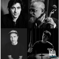 Mat Maneri, Benoit Delbecq, Matteo Bortone Play The Early Music Of Keith Jarrett