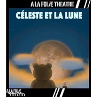 Céleste et la Lune