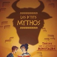 Les P'tits Mythos