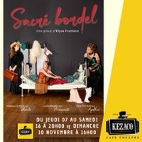 Sacré Bordel Thumbnail