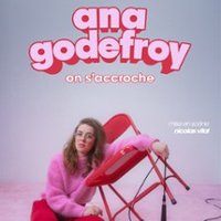 Ana Godefroy - en Rodage