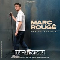 Marc Rougé - Revient Sur Site