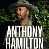 Anthony Hamilton
