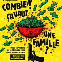 Combien ça Vaut une Famille ?