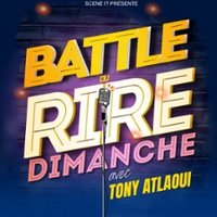Battle du Rire
