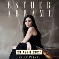 Esther Abrami