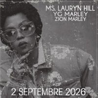 Lauryn Hill