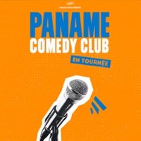 Le Paname Comedy Club - en Tournée
