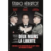 Deux Mains, La Liberté Thumbnail