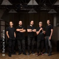 Panzerballett Feat.virgil Donati