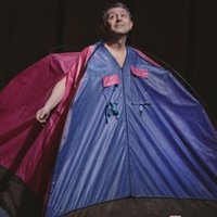 Habiter, Théâtre Silvia Monfort Thumbnail