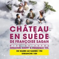Château en Suède Thumbnail