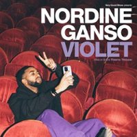 Nordine Ganso - Violet - Tournée