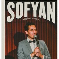 Sofyan - Magie & Humour