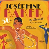 Joséphine Baker - le Musical