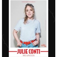 Julie Conti - Nuances