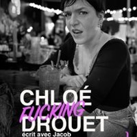 Chloé Drouet - Fucking Chloé Drouet