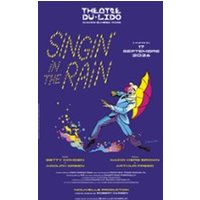 Singin' in the Rain