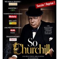 Churchill