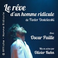 Le Rêve d'un Homme Ridicule