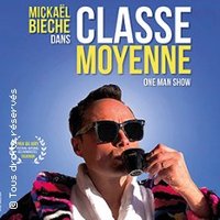 Mickael Bièche - Classe Moyenne