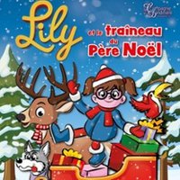 Lily et le Traîneau du Père Noël - Le Théâtre de Jeanne, Nantes Thumbnail