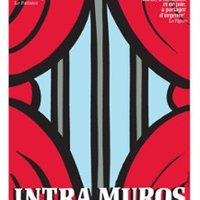 Intra Muros - Théâtre du Chêne Noir, Avignon