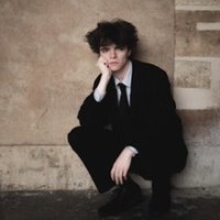 Sam Sauvage - Tournée