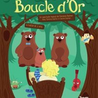 Boucle d'Or Thumbnail