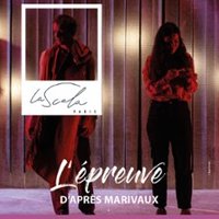 L'Epreuve (d'après Marivaux) Thumbnail