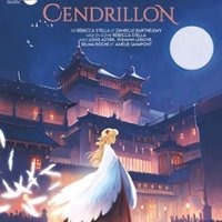 Cendrillon