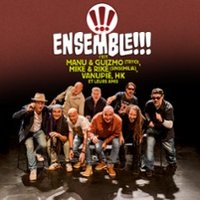 Ensemble !!!