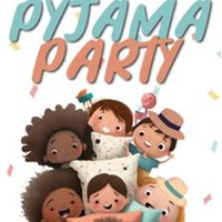 Pyjama Party