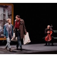 Diptyque : Nos paysages mineurs & en finir avec leur histoire Thumbnail