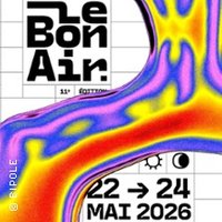 Festival Le Bon Air