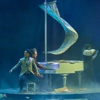 Les Virtuoses En Pleine Tempête