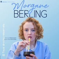 Morgane Berling - Quand Je Serai Grande