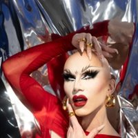 Sasha Velour - Travesty - Tournée