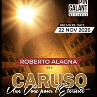 Roberto Alagna - Caruso